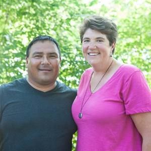 Meet your Posher, Teri